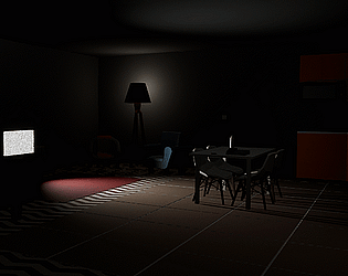 The baby in T Pose [Free] [Interactive Fiction]