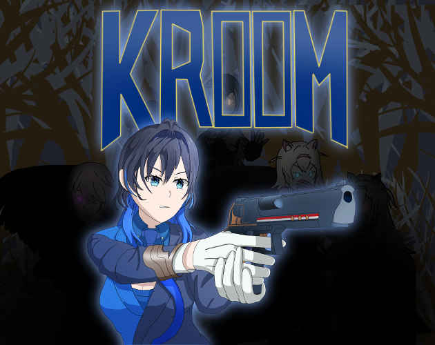 Kroom