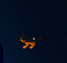 Playing fetch with Pawper on the desktop