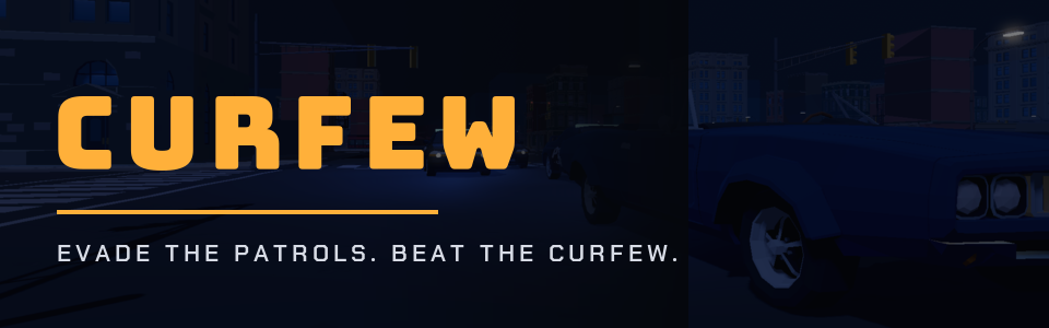 CURFEW