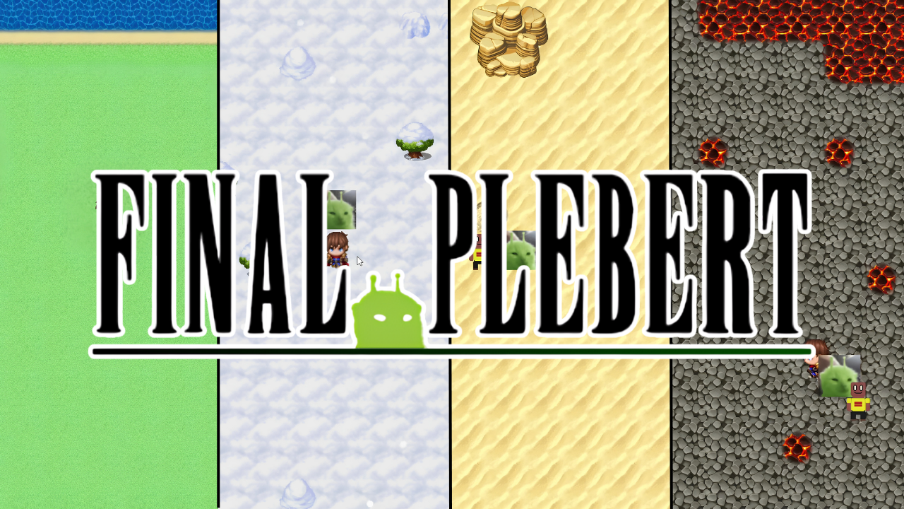Final Plebert