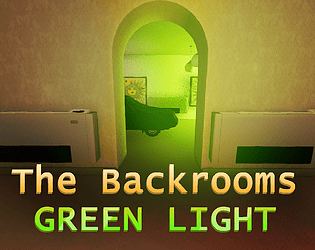 The Backrooms - GREEN LIGHT [DEMO] [Free] [Windows]