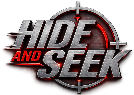 Hide and Seek