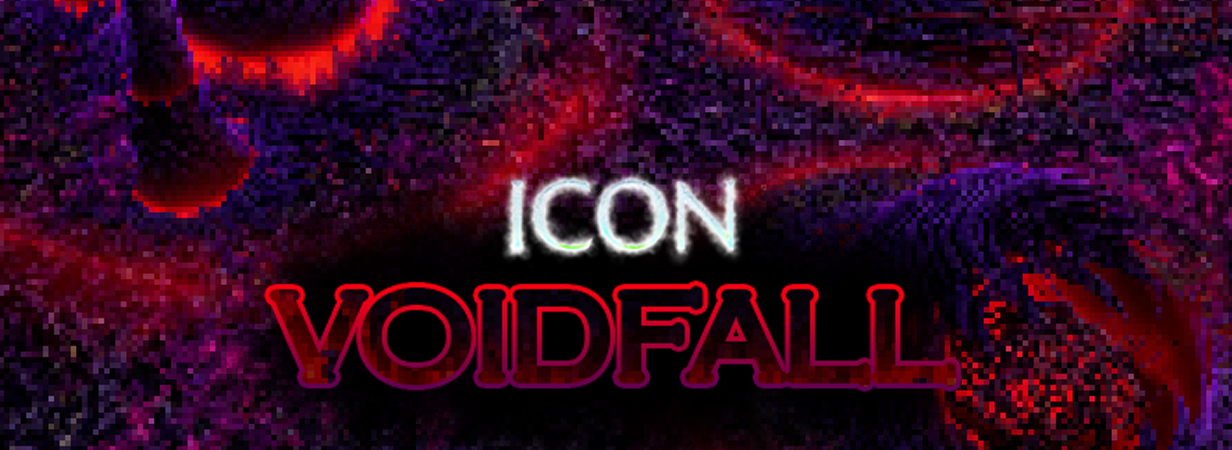 Icon: Voidfall