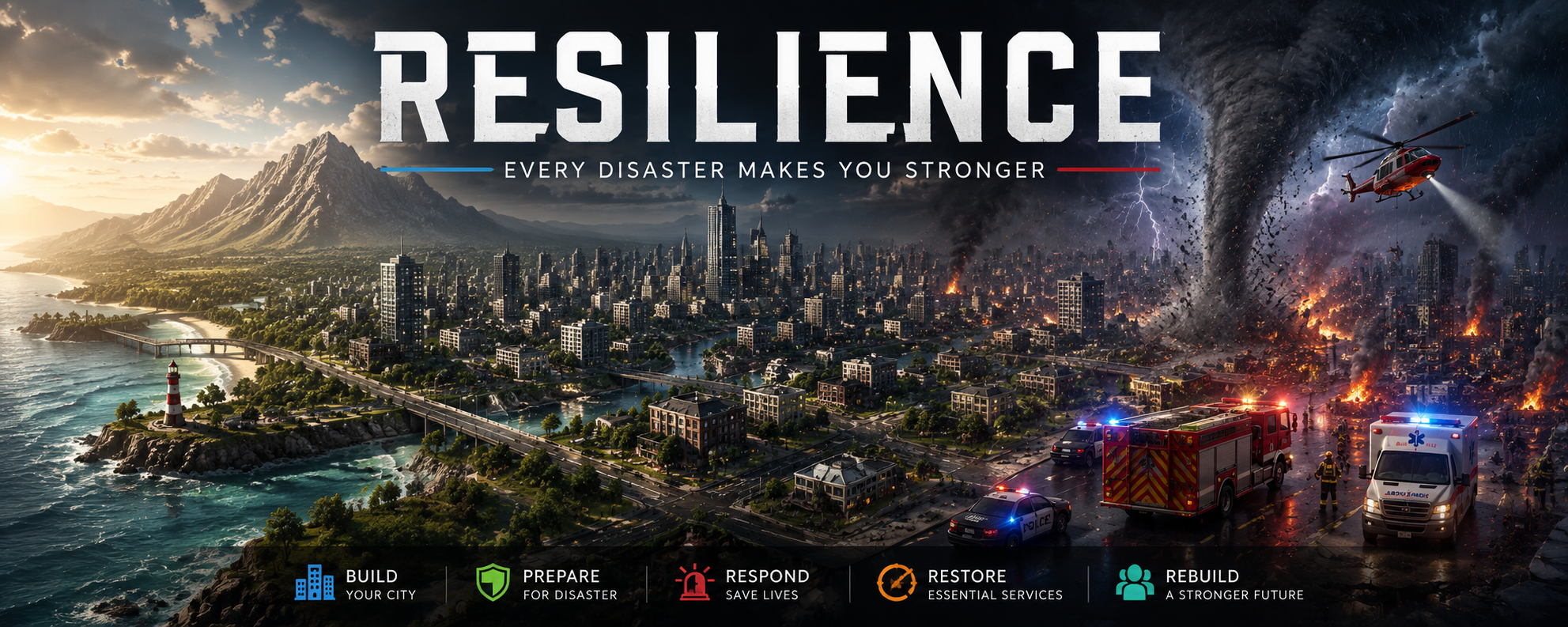 RESILIENCE