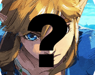 Legend of Zelda: Breath of the Wild Test