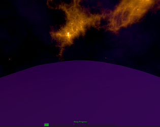 Space Junk Odyssey [Free] [Simulation]