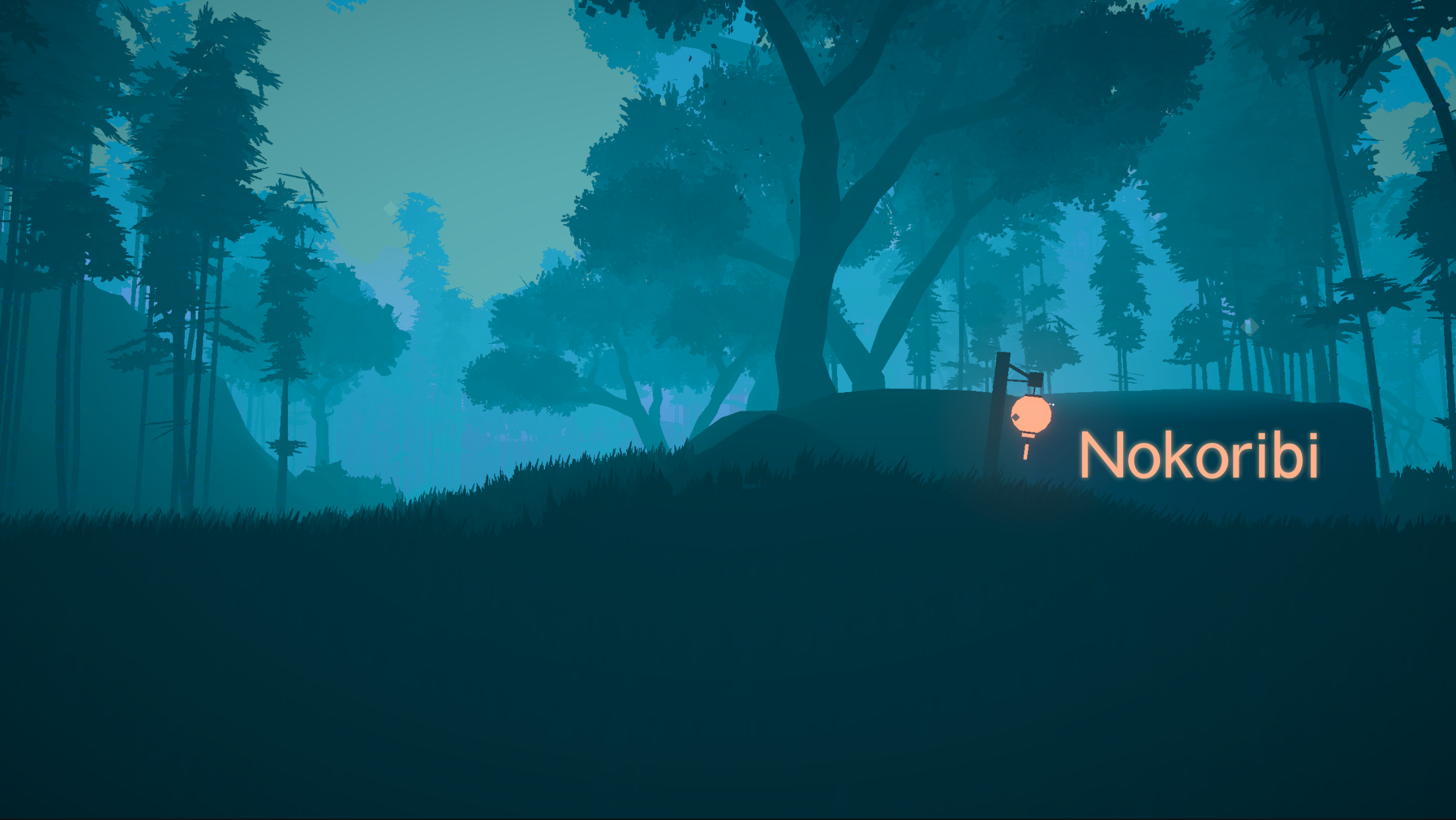 Nokoribi