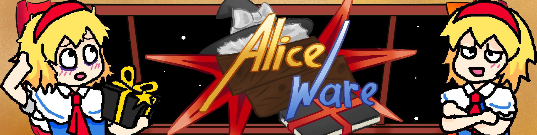 AliceWare