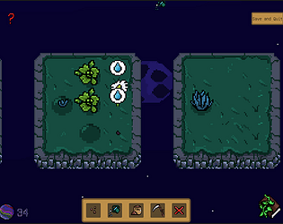 Garden of the Cosmos [Free] [Puzzle]