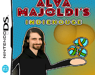 Alva Majoldi's Indiehouse [Free]