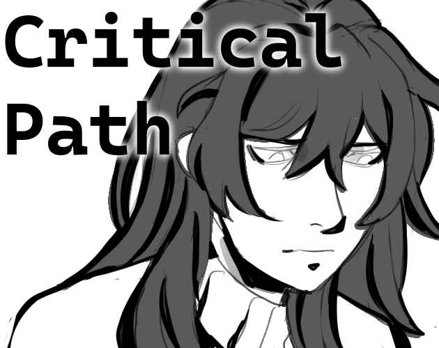 Cover image for Critical Path