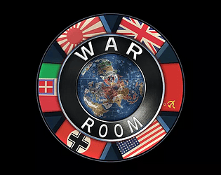 War Room game screenshot