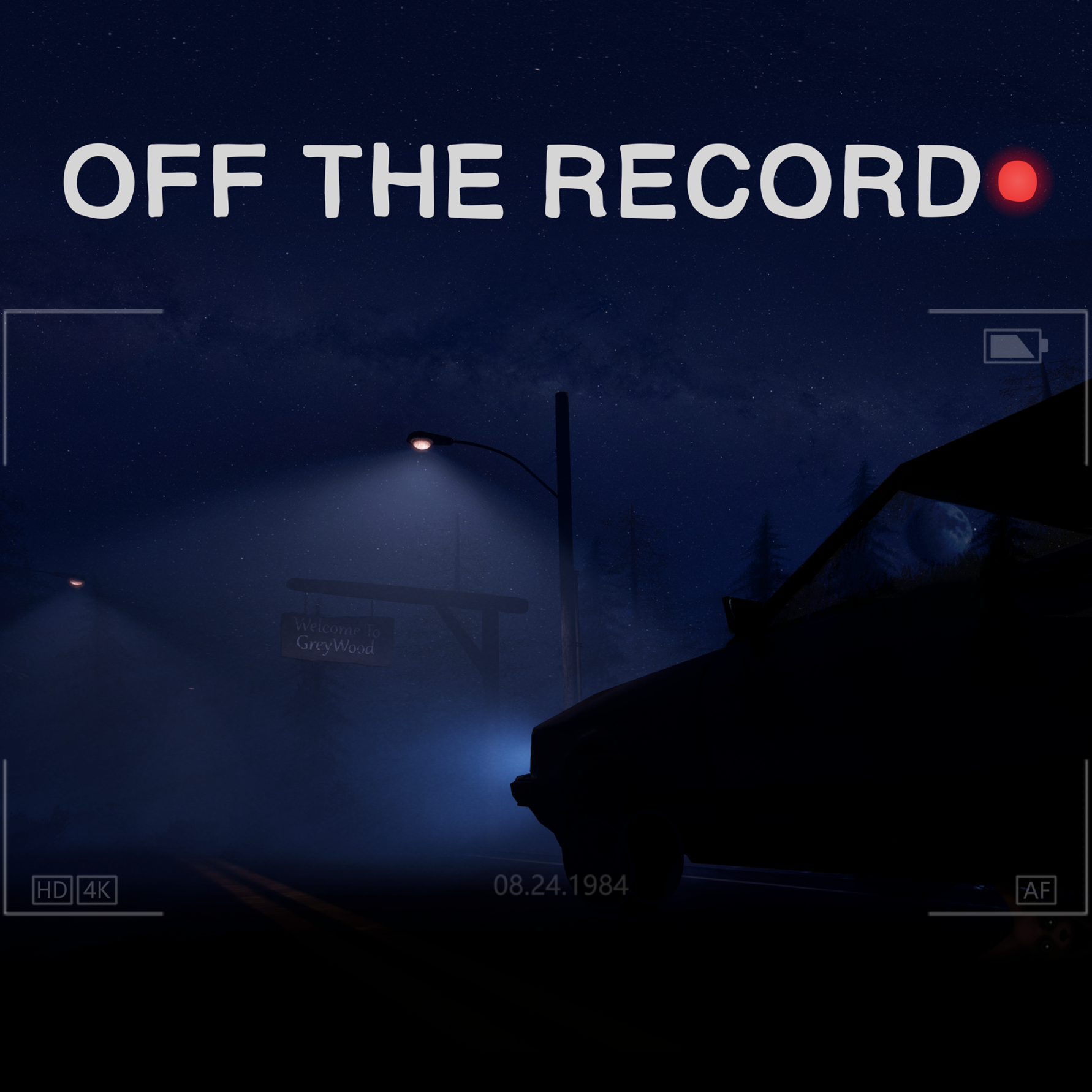 Off The Record