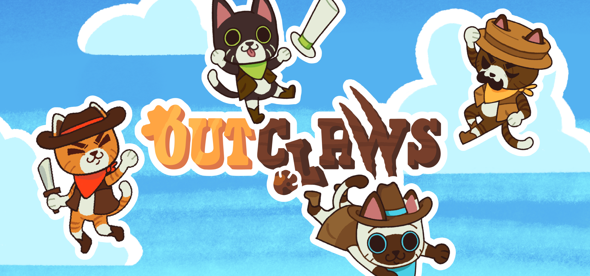 OutClaws