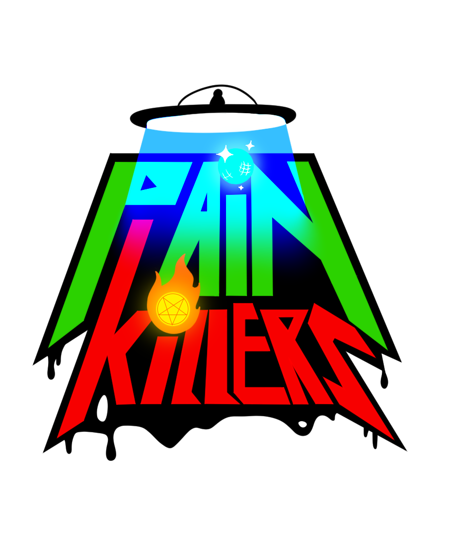 PAINKILLERS