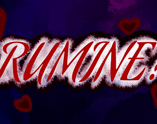 R U MINE? [Free]