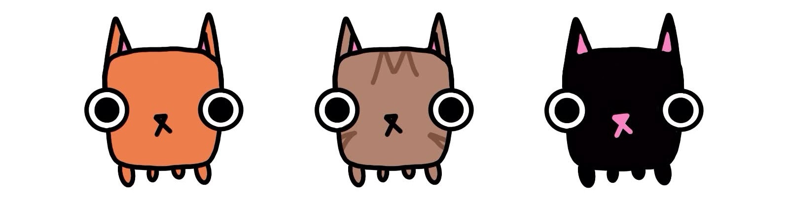 Les Petits Chats