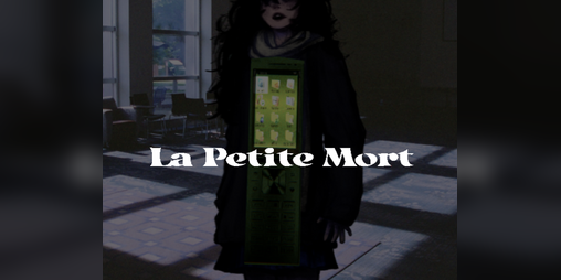Cover image for La Petite Mort