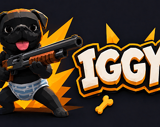 IGGYS [Free] [Shooter]