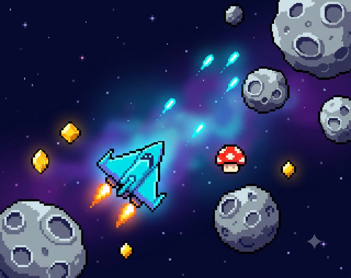 Cover image for Nebula Dodge