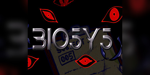 Cover image for BIO5Y5