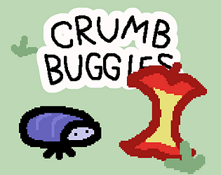 Crumb Buggies [Free]