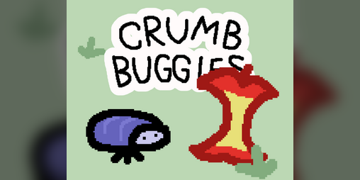 Cover image for Crumb Buggies