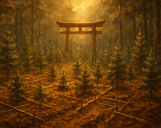 百年の苗 [Free] [Visual Novel] [Windows]