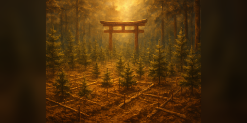 Cover image for 百年の苗