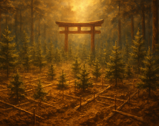 Cover image for 百年の苗