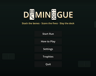 DominoGue [$5.00] [Strategy]
