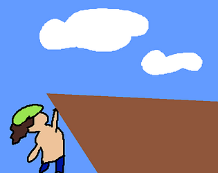 Climb Guy [Free] [Survival] [Windows] [macOS]