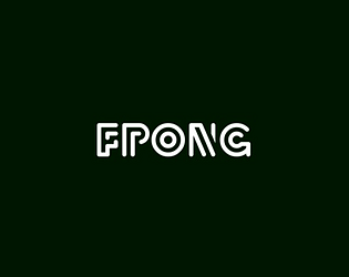 fPONG