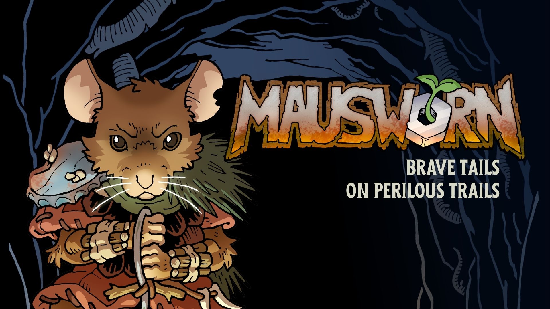 Mausworn (Pre-Alpha)