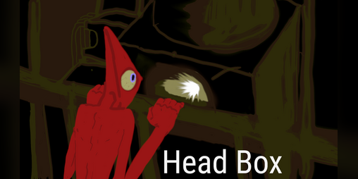 Cover image for Head Box