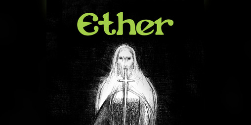 Cover image for Ether