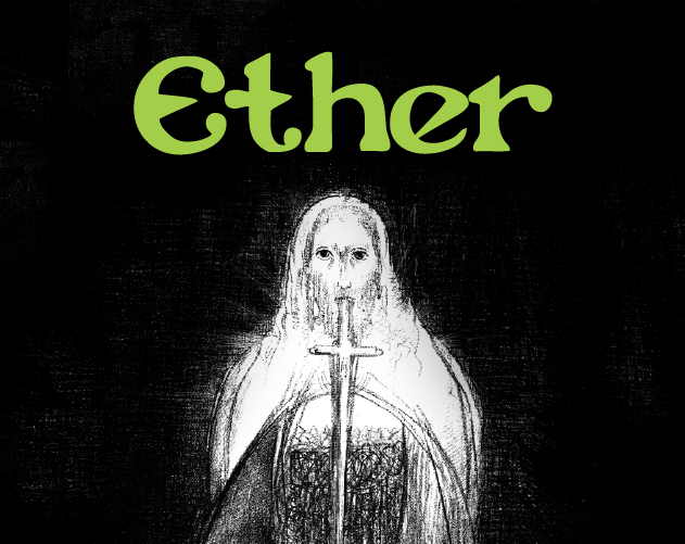 Cover image for Ether