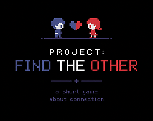 find the other... game screenshot