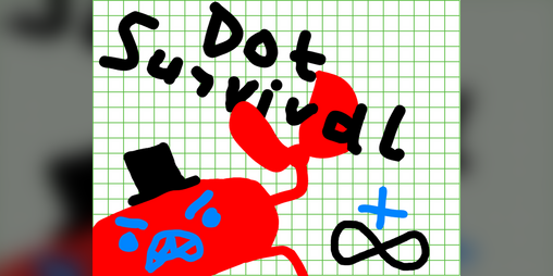 Cover image for Dot Survival