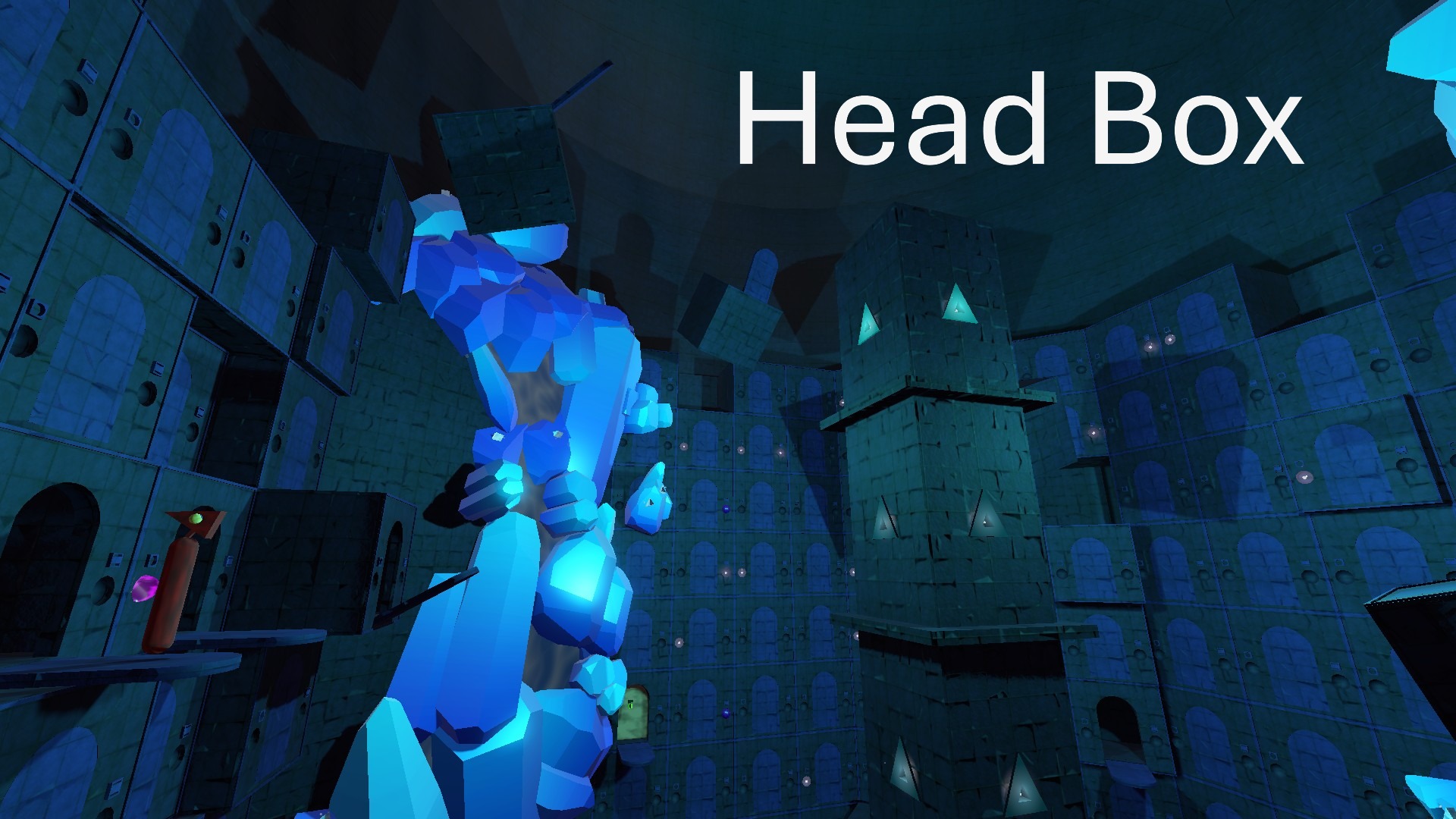Head Box