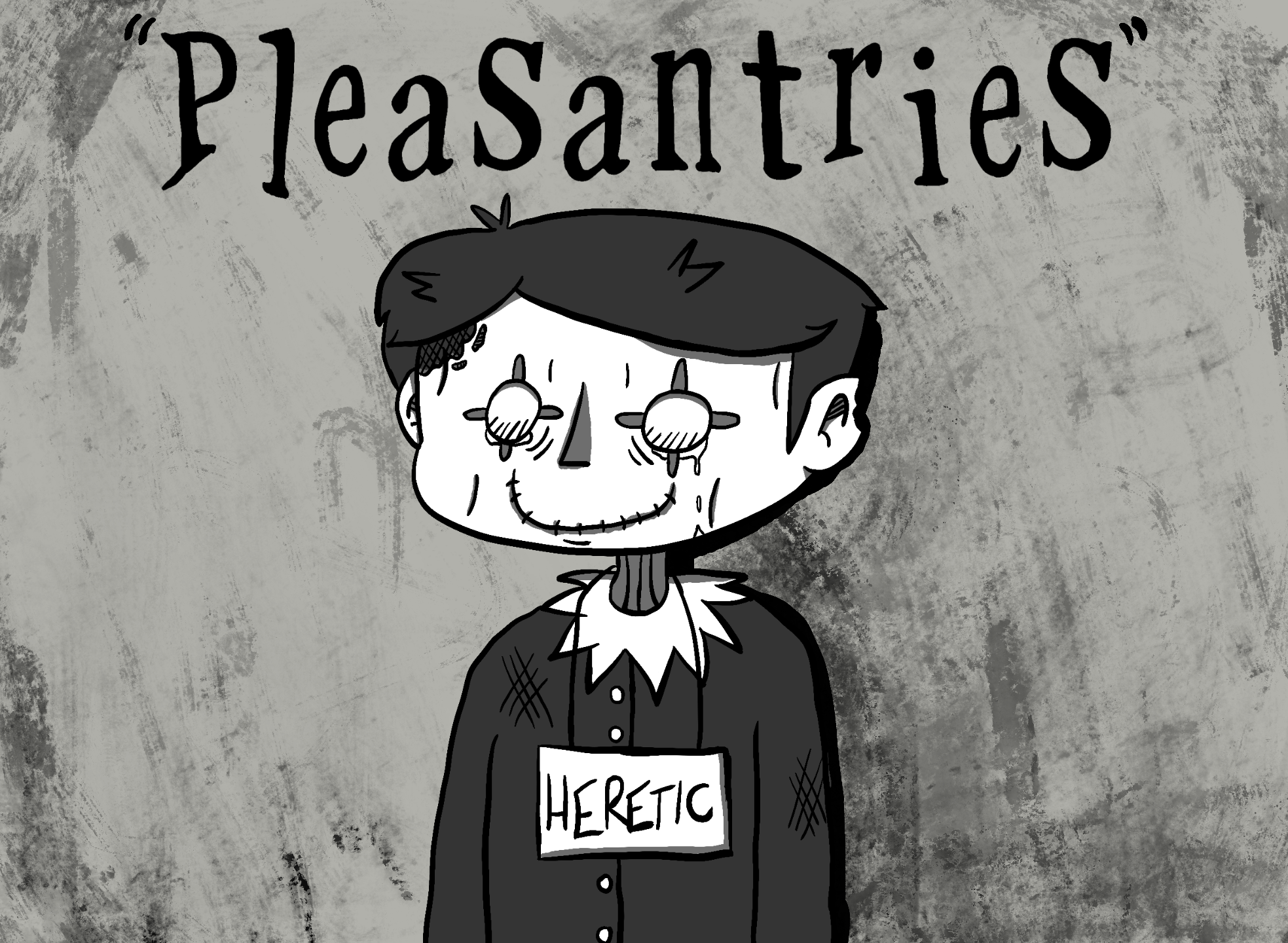 Pleasantries