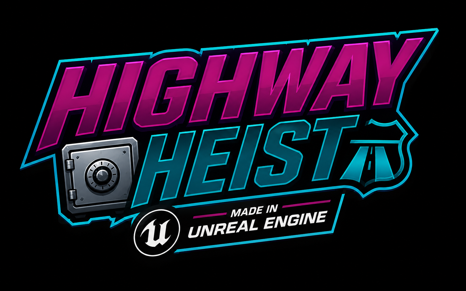 Highway Heist