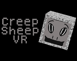 Creep Sheep VR [Free] [Action] [Android]