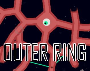 Cover image for Outer Ring