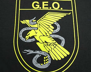 Geo [Free] [Interactive Fiction]