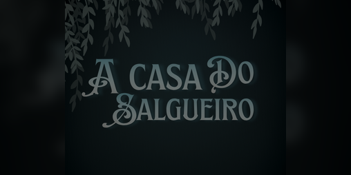 Cover image for A casa do Salgueiro