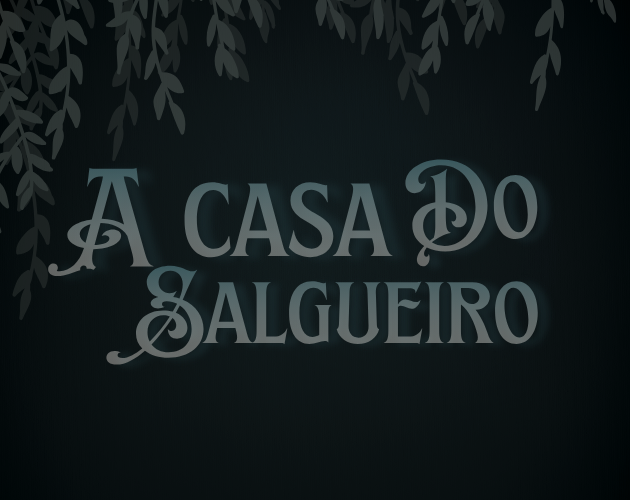 Cover image for A casa do Salgueiro