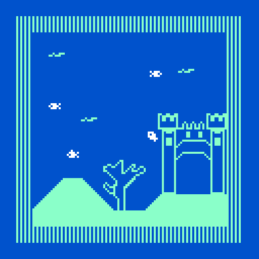 Nemo's Aquarium [Free] [Other]