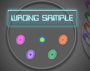 Wrong Sample